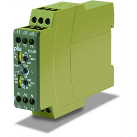 Anwenderfreundliche PMDsrange, Temperaturüberwachungsgeräte verfügen über die ATEX-Zulassung  Abmessungen (H x B x T): 87 x 22,5 x 122 mm  umschaltbare Messbereiche  in allen Betriebsspannungen verfügbar