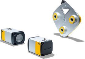 Sichere Raumüberwachung mit Pilz Kamerasystemen. Die sicheren Kamerasysteme dienen der Überwachung von 2D- oder 3D-Bereichen. Im Unterschied zu einfachen Sensoren können sie detaillierte Informationen über den gesamten Überwachungsbereich erfassen und aus